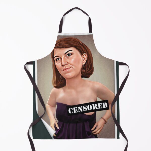 Item preview, The Office - Meredith designed and sold by IndecentDesigns.