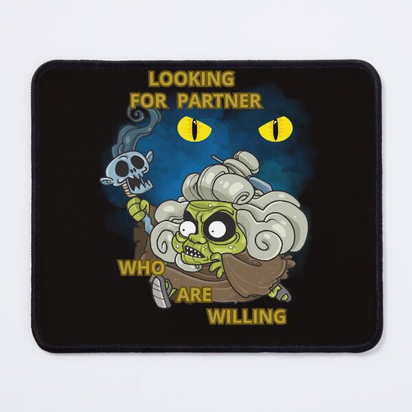 Item preview, LOOKING FOR PARTNER designed and sold by Tadeusz1.