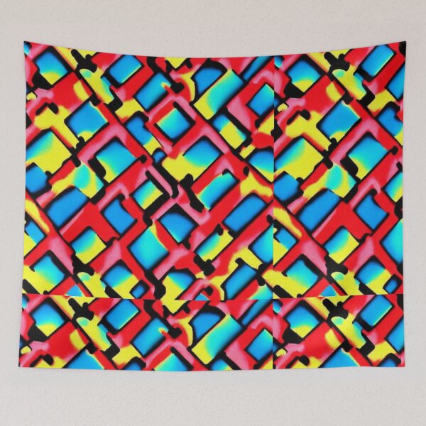 Item preview, pop art cartoon style designer art  designed and sold by ruiztiger70.