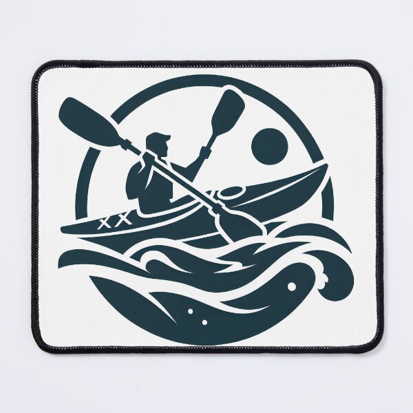 Item preview, surfing wave in ocean enjoying holidays designed and sold by vectorillus.