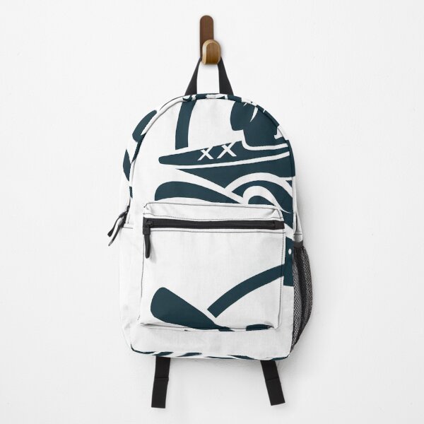 Item preview, surfing wave in ocean enjoying holidays designed and sold by vectorillus.