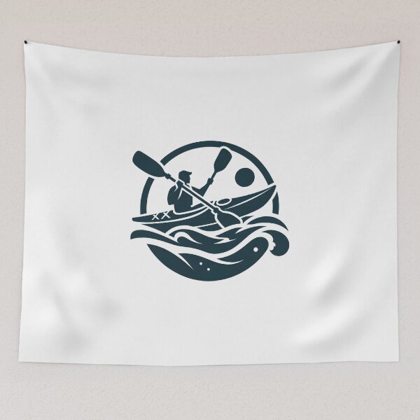 Item preview, surfing wave in ocean enjoying holidays designed and sold by vectorillus.