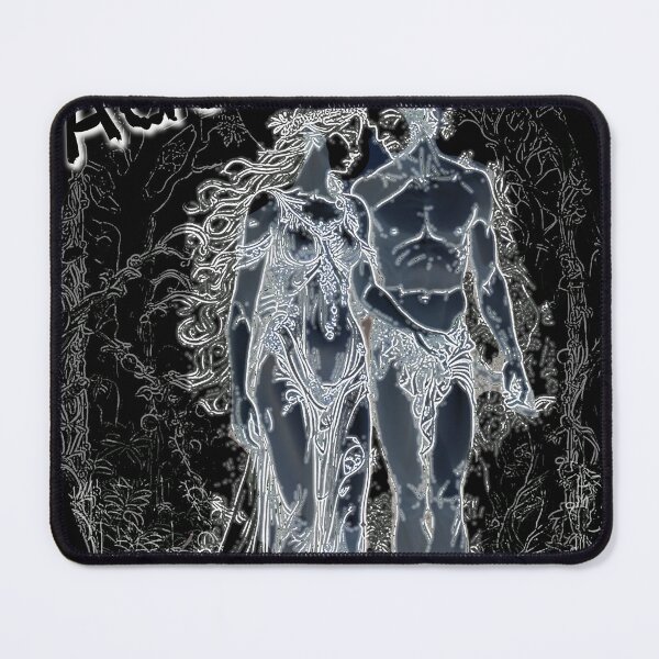 Item preview, Adam and Eve designed and sold by HiddenCitadel.