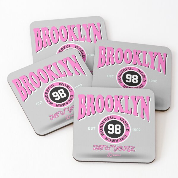 Item preview, Brooklyn Wonderfull designed and sold by UZRWRLD .