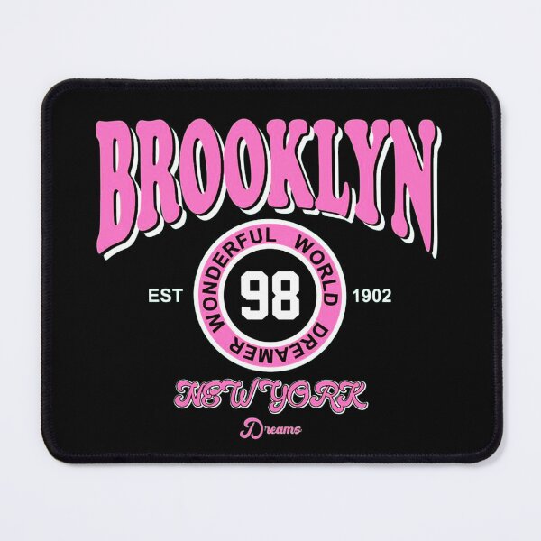 Item preview, Brooklyn Wonderfull designed and sold by UZRWRLD .