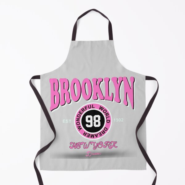 Item preview, Brooklyn Wonderfull designed and sold by UZRWRLD .