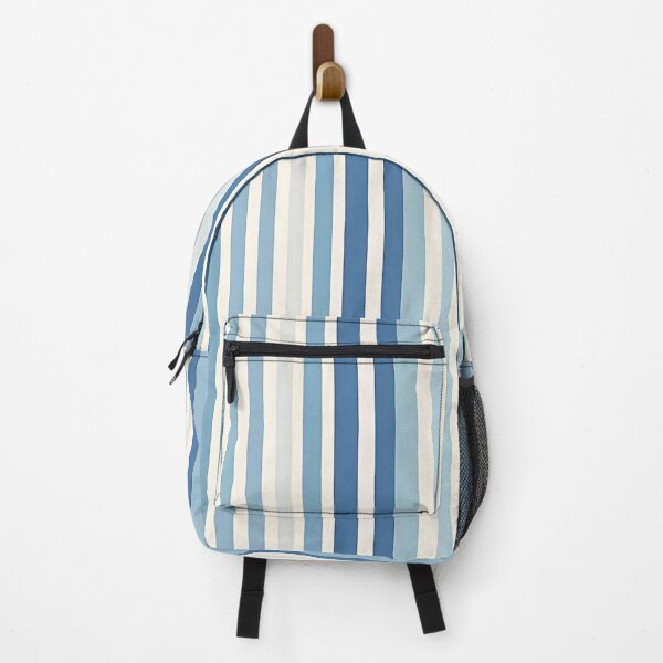 Item preview, Vertical stripes pattern designed and sold by Haji Kamora.