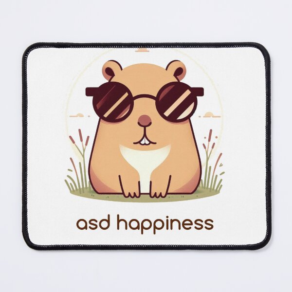 Item preview, felicidad asd designed and sold by ndmedia.