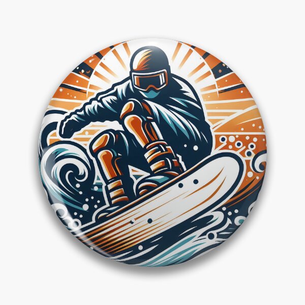Item preview, surfing wave in ocean enjoying holidays designed and sold by vectorillus.
