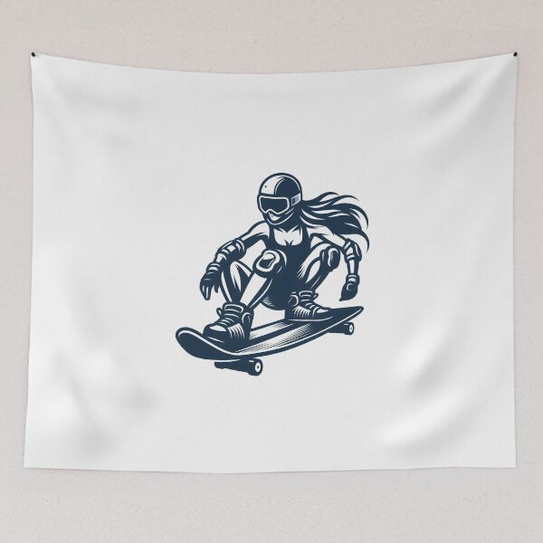 Item preview, surfing wave in ocean enjoying holidays designed and sold by vectorillus.
