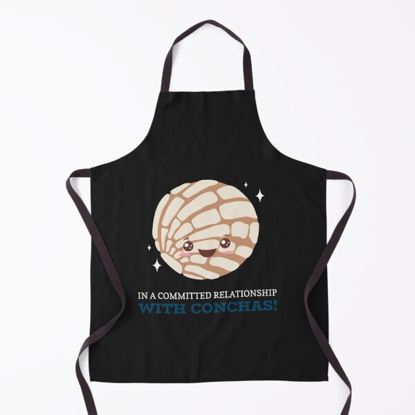 Item preview, In A Committed Relationship With Conchas designed and sold by S Diaz.