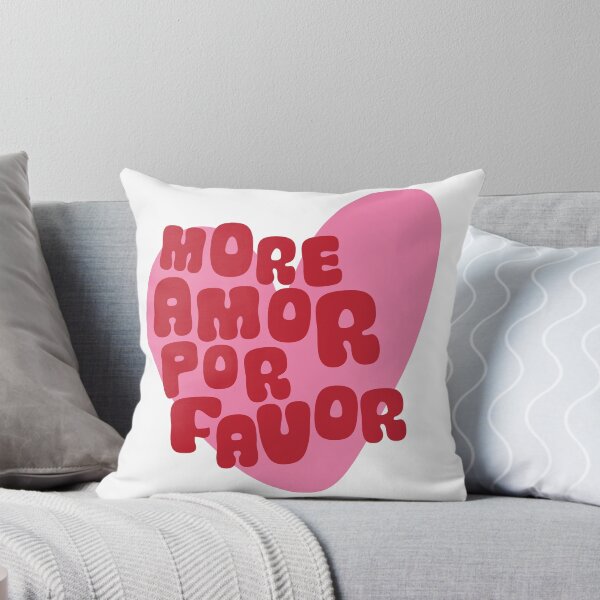 Item preview, More Amor text designed and sold by jstyczynski.