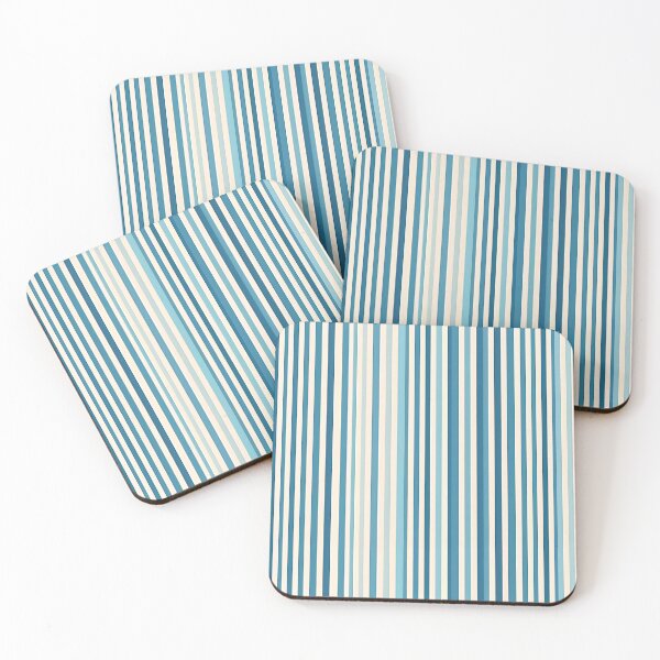 Item preview, Vertical stripes pattern designed and sold by Haji  Kamora.