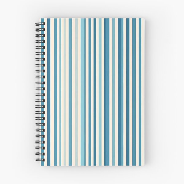 Item preview, Vertical stripes pattern designed and sold by Haji Kamora.