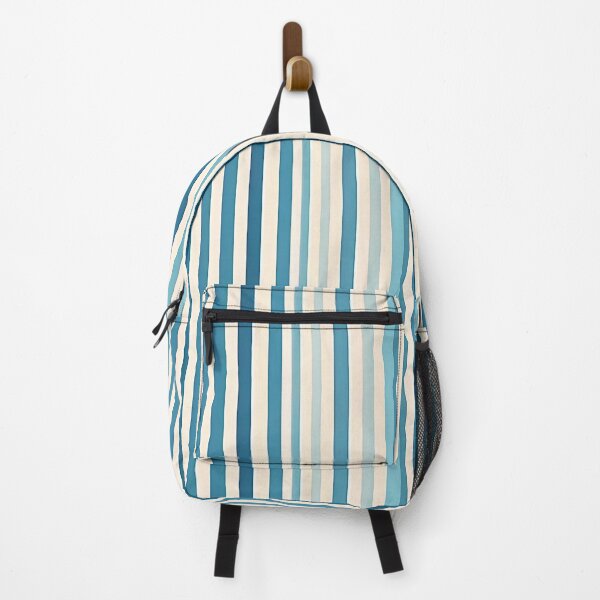 Item preview, Vertical stripes pattern designed and sold by Haji Kamora.