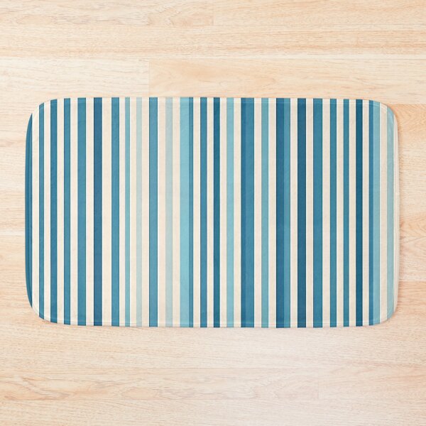 Item preview, Vertical stripes pattern designed and sold by Haji  Kamora.