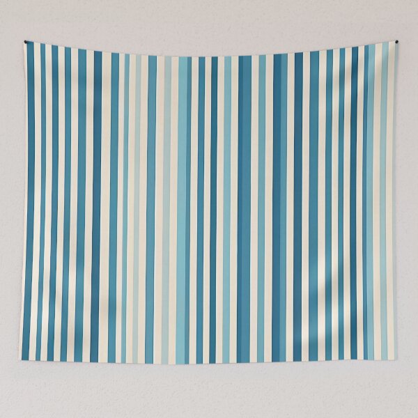 Item preview, Vertical stripes pattern designed and sold by Haji  Kamora.