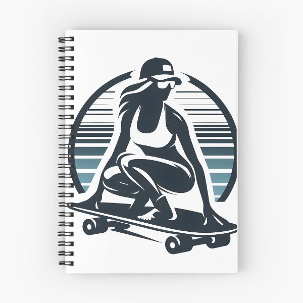 Item preview, surfing wave in ocean enjoying holidays designed and sold by vectorillus.