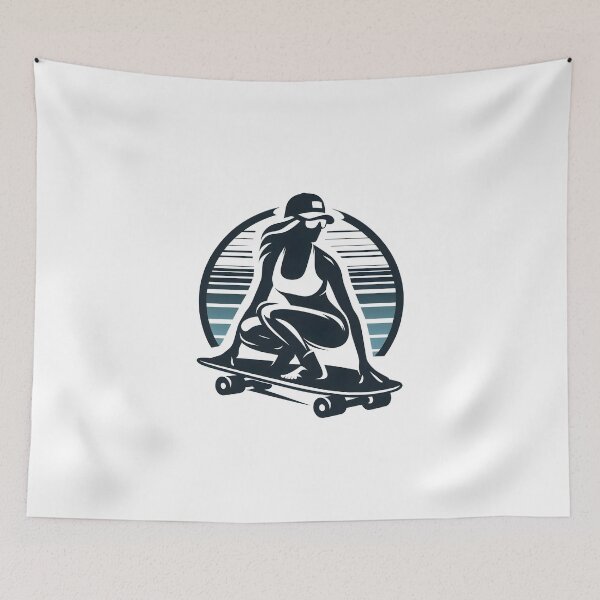 Item preview, surfing wave in ocean enjoying holidays designed and sold by vectorillus.