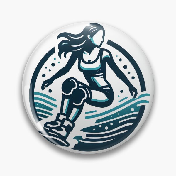 Item preview, surfing wave in ocean enjoying holidays designed and sold by vectorillus.
