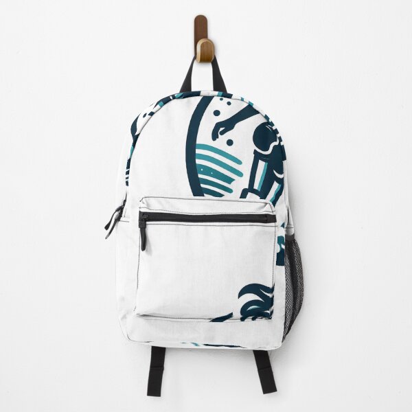 Item preview, surfing wave in ocean enjoying holidays designed and sold by vectorillus.