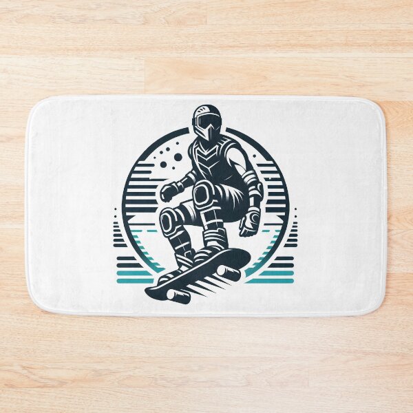 Item preview, surfing wave in ocean enjoying holidays designed and sold by vectorillus.