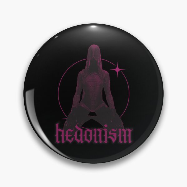 Item preview, HEDONISM designed and sold by UglyNavy.