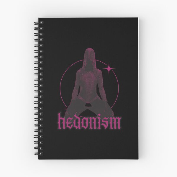 Item preview, HEDONISM designed and sold by UglyNavy.