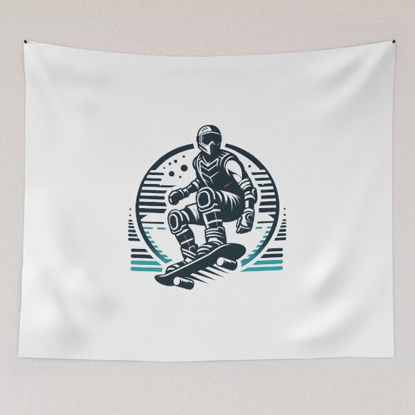 Item preview, surfing wave in ocean enjoying holidays designed and sold by vectorillus.