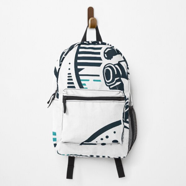 Item preview, surfing wave in ocean enjoying holidays designed and sold by vectorillus.
