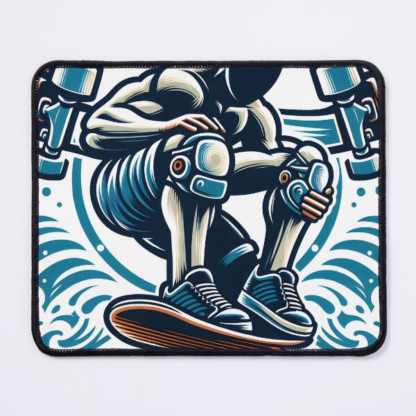 Item preview, surfing wave in ocean enjoying holidays designed and sold by vectorillus.
