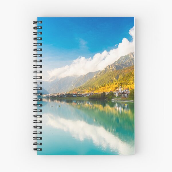Item preview, Lago di Santa Caterina Auronzo di Cadore designed and sold by Patrik Lovrin.