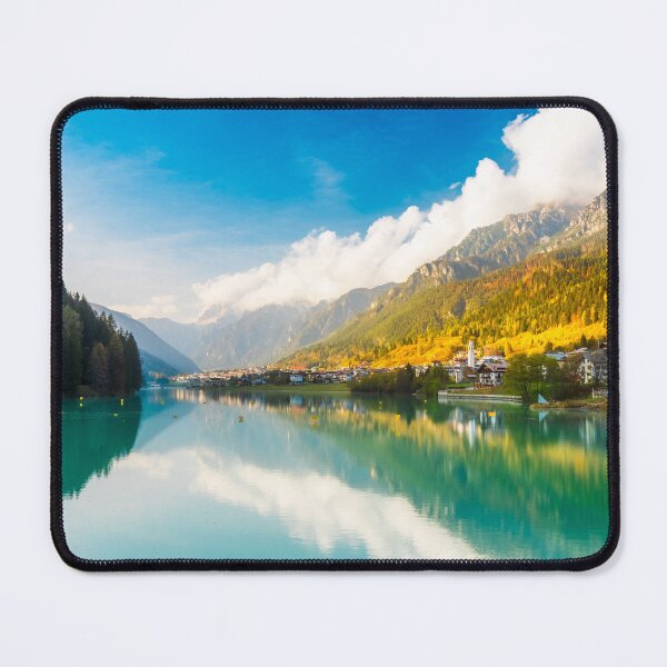 Item preview, Lago di Santa Caterina Auronzo di Cadore designed and sold by Patrik Lovrin.