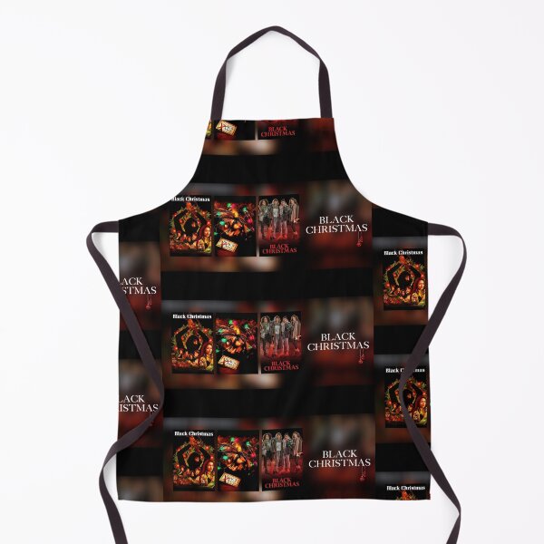 Item preview, Black Christmas | Film Series designed and sold by kyngsshopofhorrors.