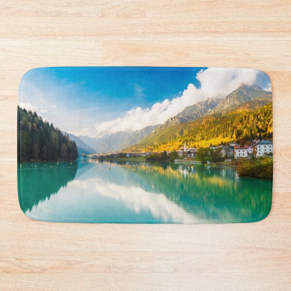 Item preview, Lago di Santa Caterina Auronzo di Cadore designed and sold by Patrik Lovrin.