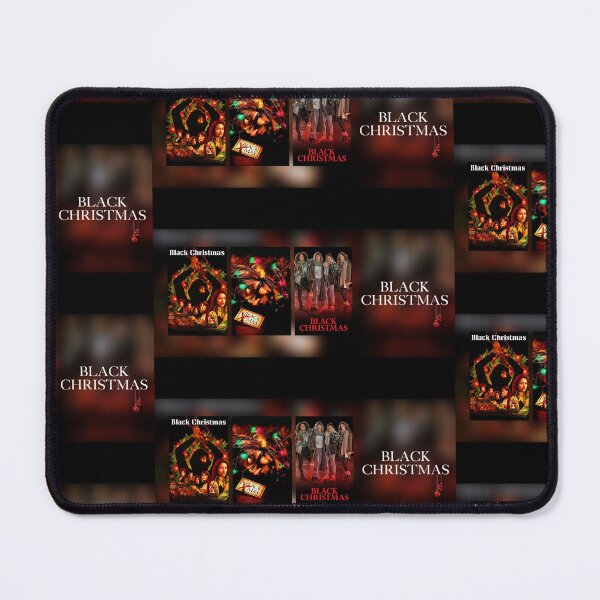 Item preview, Black Christmas | Film Series  designed and sold by kyngsshopofhorrors.