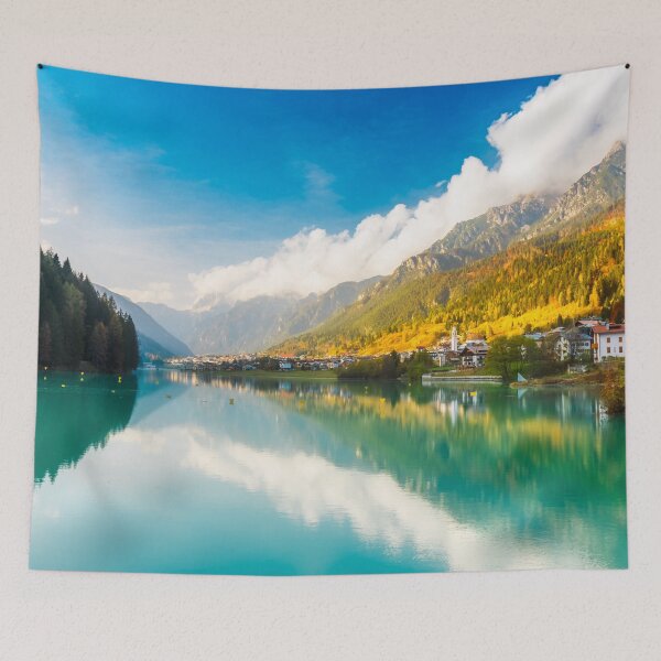 Item preview, Lago di Santa Caterina Auronzo di Cadore designed and sold by Patrik Lovrin.