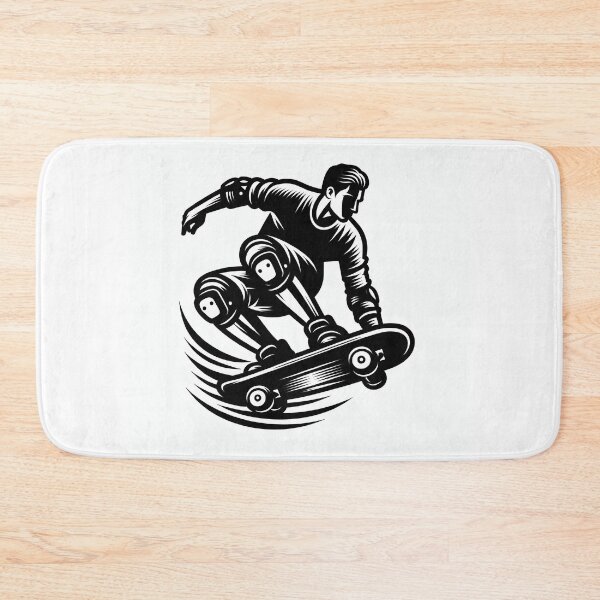 Item preview, surfing wave in ocean enjoying holidays designed and sold by vectorillus.