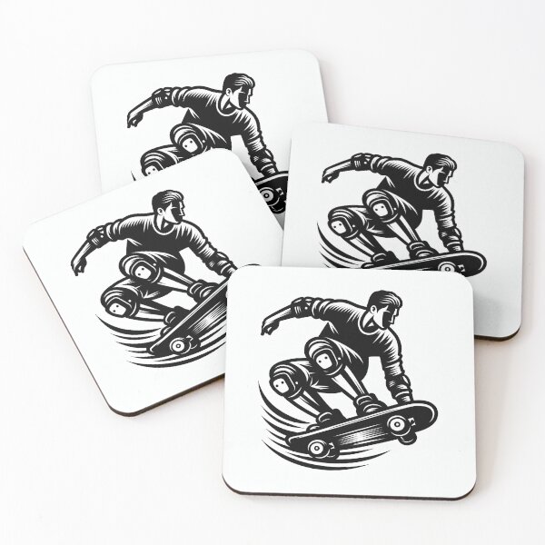 Item preview, surfing wave in ocean enjoying holidays designed and sold by vectorillus.