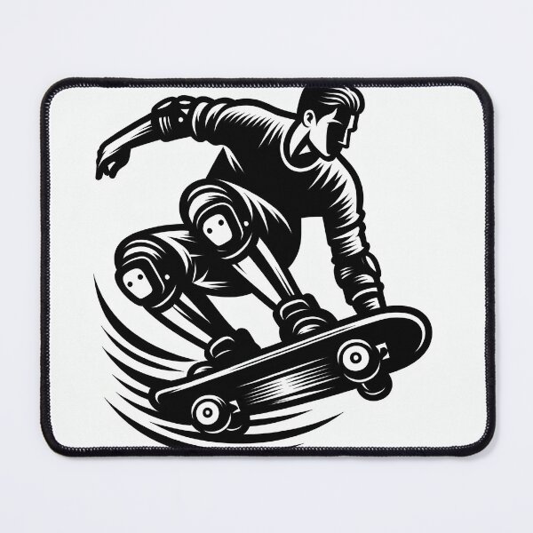 Item preview, surfing wave in ocean enjoying holidays designed and sold by vectorillus.