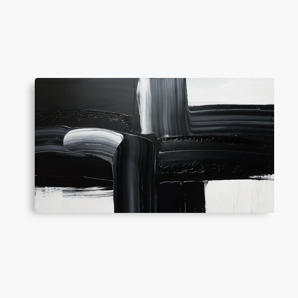 Item preview, Black and White Art Prints | Minimalist & Modern Designs designed and sold by jazzyfunky.