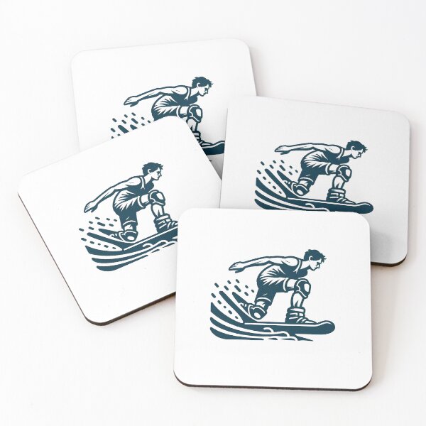 Item preview, surfing wave in ocean enjoying holidays designed and sold by vectorillus.