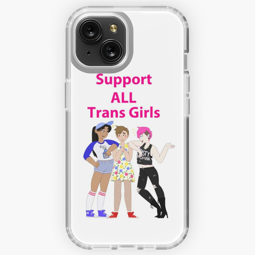 Best trans girls