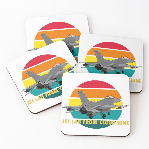 Item preview, Jet lag from cloud nine designed and sold by drowndeep.