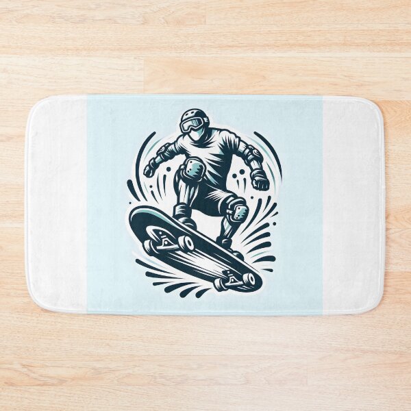 Item preview, surfing wave in ocean enjoying holidays designed and sold by vectorillus.