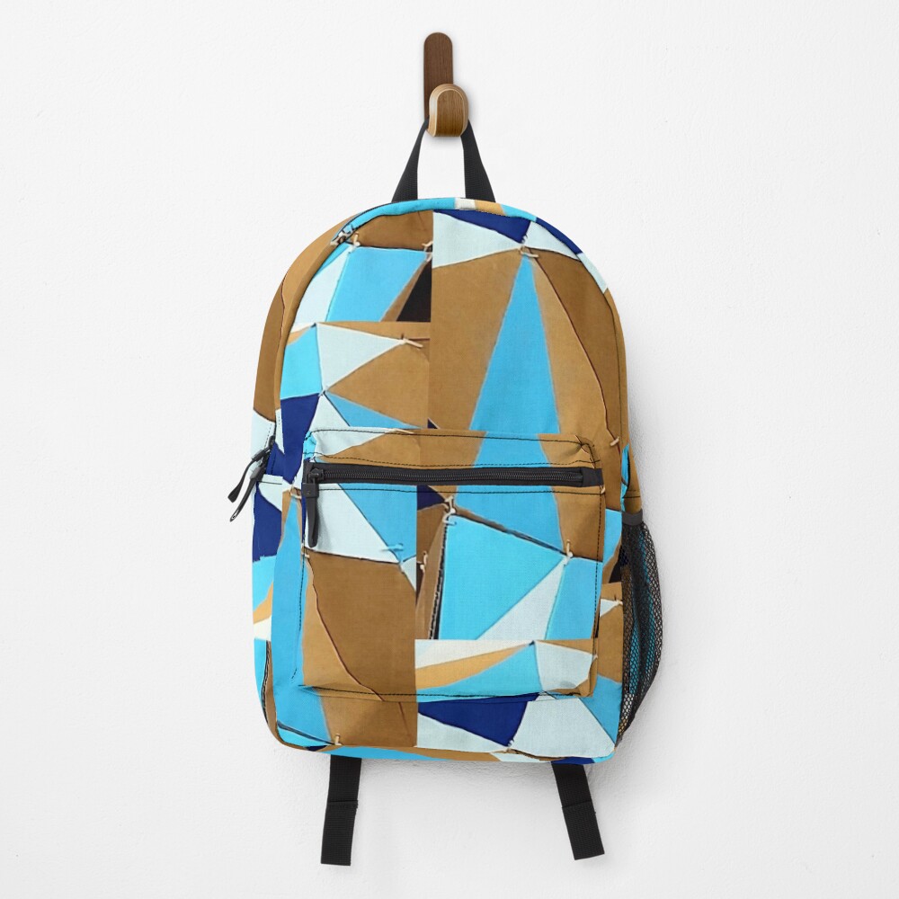 Item preview, Backpack designed and sold by Charlie-R.
