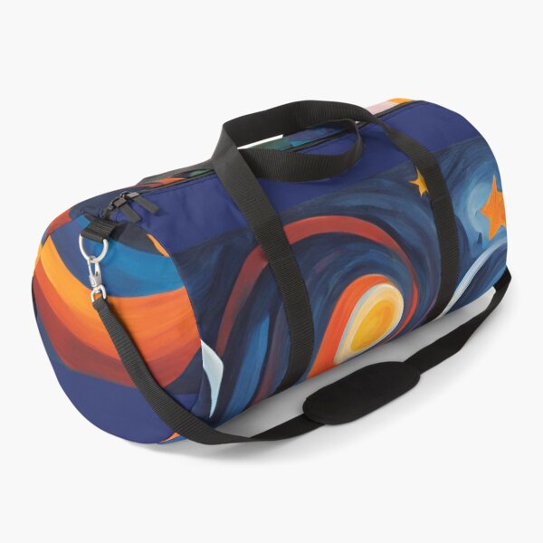Item preview, Night abstraction designed and sold by SlaCreations-AH.