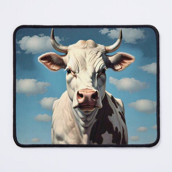 Item preview, Handsome Cow designed and sold by vwcallais.