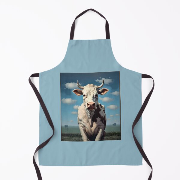 Item preview, Handsome Cow designed and sold by vwcallais.
