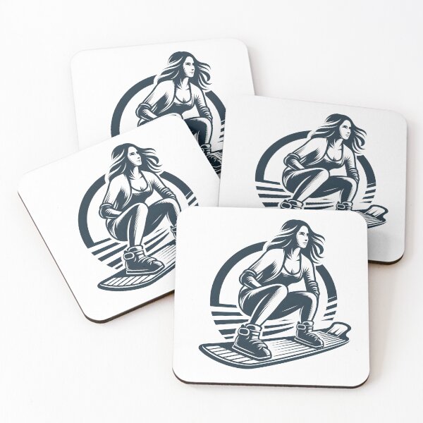 Item preview, surfing wave in ocean enjoying holidays designed and sold by vectorillus.